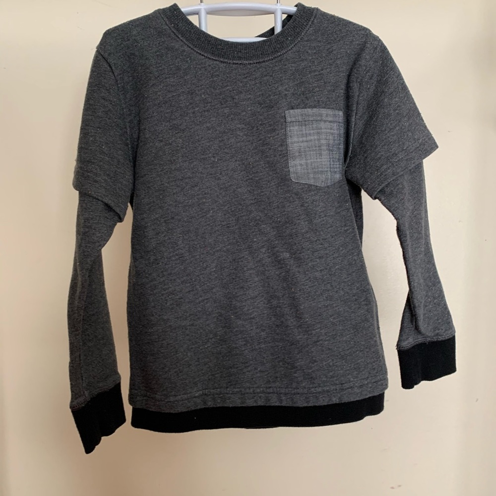 ❌SOLD❌ Cat & Jack Boys shirt